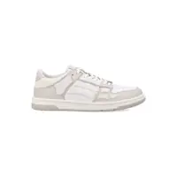 Sneakers Amiri Skel Top Low Barbati