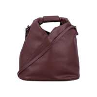 Genti de umar Mm6 Maison Margiela Japanese Crossbody Bag Femei