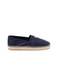 Sneakers Prada Canvas Espadrilles Barbati