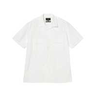 Camasi Beams Plus Camp Collar Shirt Barbati