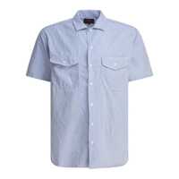 Camasi Beams Plus "Work" Shirt Barbati