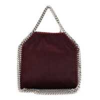 Genti de mana Stella McCartney Dama - Genti de mana Stella McCartney Stella McCartney Bags PLUM Femei (BM 18200358) - B-mall.ro