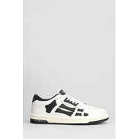 Sneakers Amiri Skel Top Low Sneakers Femei