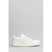 Sneakers Amiri Skel Top Low Sneakers Barbati