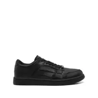 Sneakers Amiri Skel Top Low Sneakers Barbati