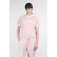 Tricouri Autry T-Shirt Femei