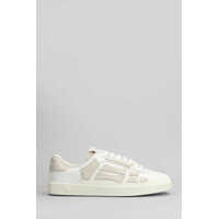 Sneakers Amiri Pacific Bones Sneakers Femei