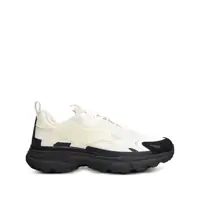 Sneakers Maison Kitsuné Sora Runners Sneakers Barbati