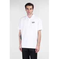 Tricouri Polo Maison Kitsuné Polo Barbati