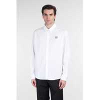 Camasi Maison Kitsuné Shirt Barbati