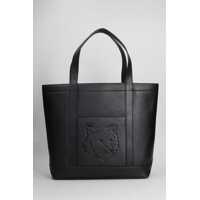 Genti de mana Maison Kitsuné Tote Barbati