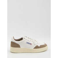 Sneakers Medalist Sneakers Femei