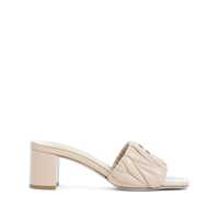 Sandale Miu Miu Sandals Femei