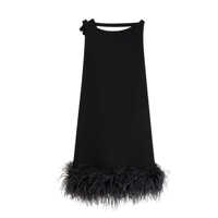 Rochii Valentino Garavani Dress Femei