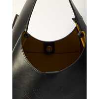 Genti de mana Stella McCartney Dama - Genti de mana Stella McCartney Alter Mat Tote Bag Black Femei (BM 18200949) - B-mall.ro