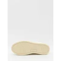 Sneakers AUTRY pentru Barbati - Sneakers AUTRY Medalist Sneakers WHITE Barbati (BM 18201036) - B-mall.ro