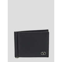 Portofele Valentino Garavani Wallets Barbati