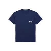 Tricouri Polo Polo Ralph Lauren T-Shirts And Polos Barbati