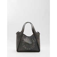 Genti de mana Large Stella Logo Bag Femei