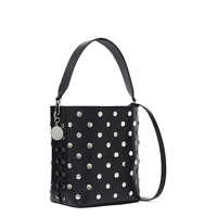 Genti de mana Stella McCartney Dama - Genti de mana Stella McCartney STELLA MCCARTNEY Otherbags Black Femei (BM 18201309) - B-mall.ro
