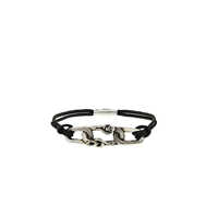 Topuri Alexander McQueen pentru Barbati - Topuri Alexander McQueen ALEXANDER MCQUEEN Topwear Black Barbati (BM 18201318) - B-mall.ro