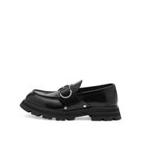 Pantofi sport Alexander McQueen pentru Barbati - Sneakers Alexander McQueen ALEXANDER MCQUEEN Sneakers Black Barbati (BM 18201348) - B-mall.ro
