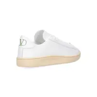 Incaltaminte Valentino Garavani Dama - Sneakers Valentino Garavani Valentino Garavani Sneakers WHITE Femei (BM 18201366) - B-mall.ro