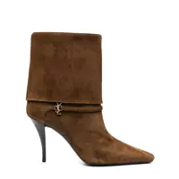 Incaltaminte SAINT LAURENT Shoes Femei
