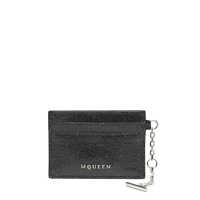 Topuri Alexander McQueen pentru Barbati - Topuri Alexander McQueen ALEXANDER MCQUEEN Topwear Black Barbati (BM 18201405) - B-mall.ro