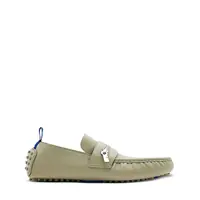 Sneakers BURBERRY Sneakers Barbati