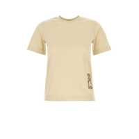 Tricouri Burberry T-Shirt Femei