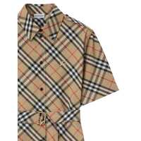 Imbracaminte Dama pagina 289 - Rochii Burberry Burberry Dress Multicolor Femei (BM 18201579) - B-mall.ro