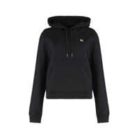 Bluze de trening Burberry Cotton Hoodie Femei