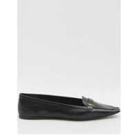 Balerini Saint Laurent Flat Shoes Femei