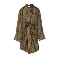 Rochii Saint Laurent Dresses Femei