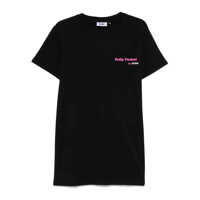Rochii Gcds Cotton Dress Femei