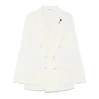 Sacouri Lardini Knitted Blazer Barbati