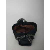 Genti de mana Stella McCartney Dama - Genti de mana Stella McCartney Falabella Mini Tote Bag Black Femei (BM 18201879) - B-mall.ro