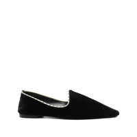 Sneakers TOTÊME TOTEME Velvet Ballerinas Femei