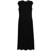 Rochii TOTÊME TOTEME Jersey Long Dress Femei