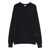 TOTÊME TOTEME Crewneck Top Black