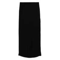 Fuste TOTÊME TOTEME High-Waisted Skirt Femei