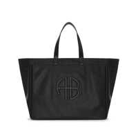 Genti de mana Anine Bing Tote Bags Femei