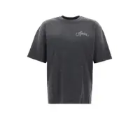 Tricouri Amiri T-Shirt Barbati