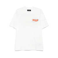 Topuri Amiri T-Shirts Barbati