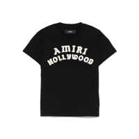 Topuri Amiri T-Shirts Femei