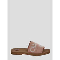 Sandale Chloé Sandals Femei