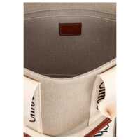 Genti de mana Chloe Dama - Genti de mana Chloe Chlo Woody Large Shopping Bag MULTICOLOR Femei (BM 18202347) - B-mall.ro