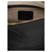 Genti de mana Chloe Dama - Genti de mana Chloe Chlo Marcie Small Handbag Black Femei (BM 18202356) - B-mall.ro