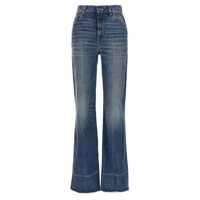 Blugi Chloé 'Serpente' Jeans Femei